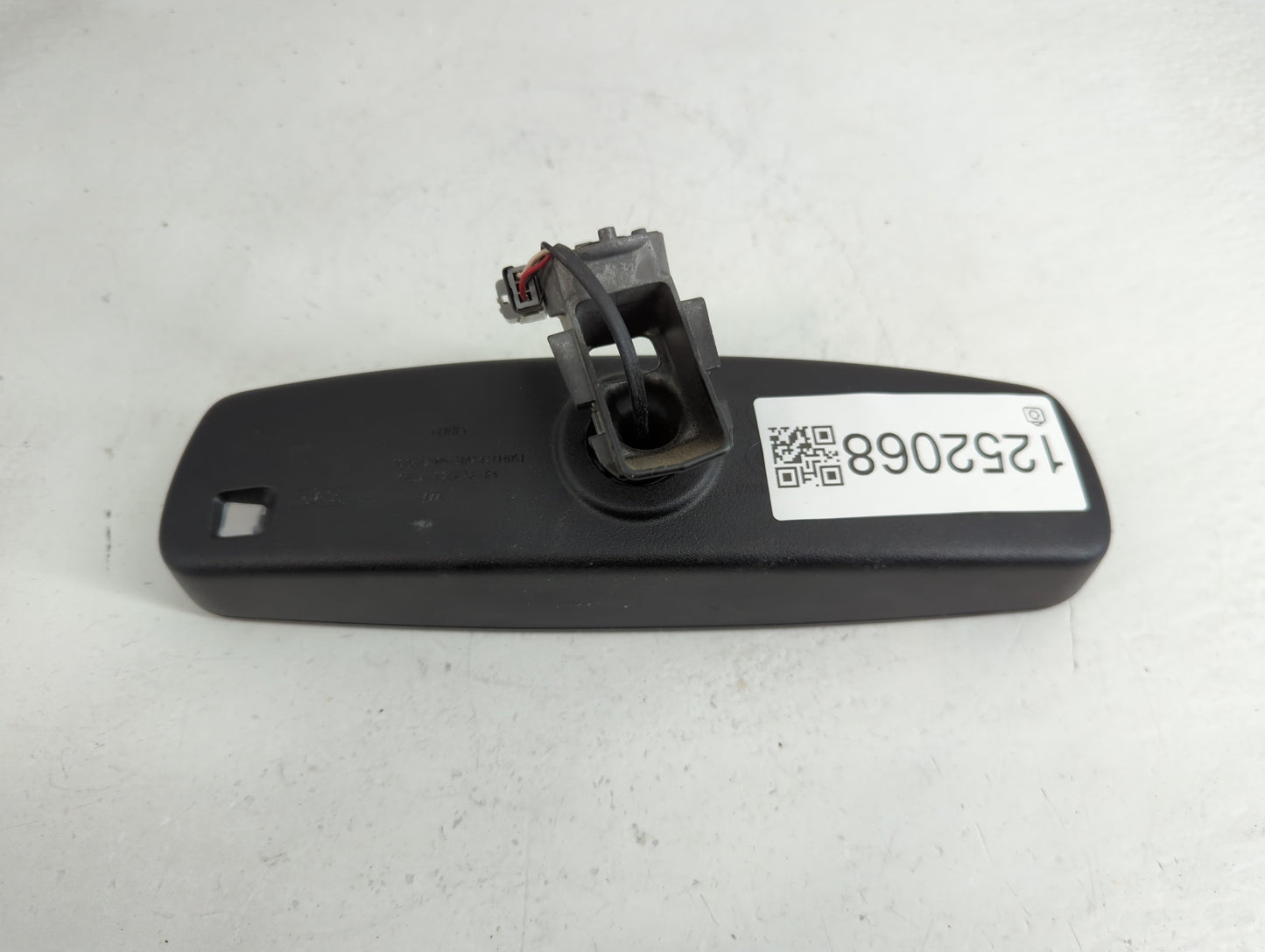 2013-2019 Ford Escape Interior Rear View Mirror Replacement OEM P/N:CU5A-17E678-BB Fits OEM Used Auto Parts - Oemusedautopar