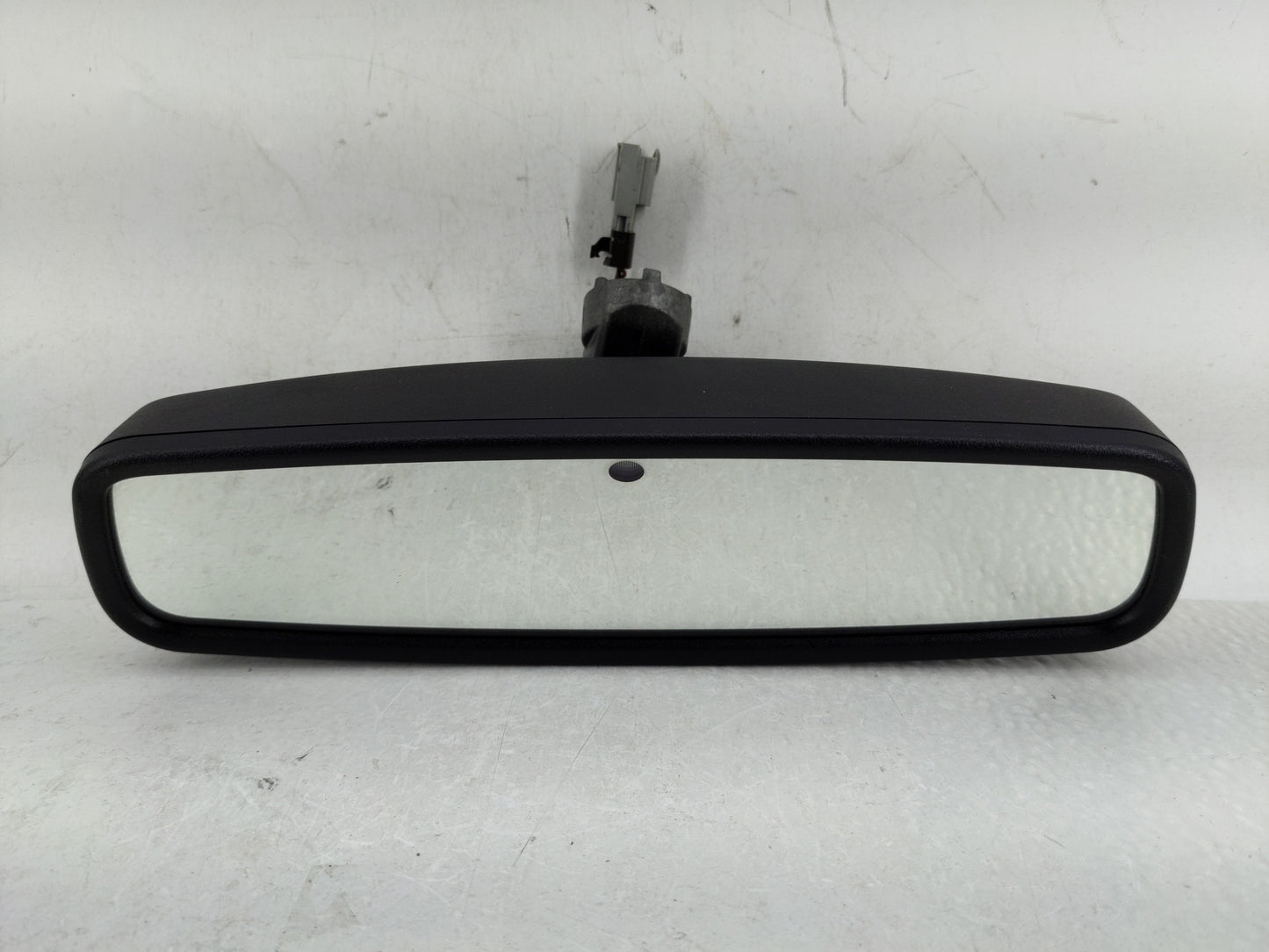2013-2019 Ford Escape Interior Rear View Mirror Replacement OEM P/N:CU5A-17E678-BB Fits OEM Used Auto Parts - Oemusedautopar
