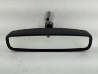 2013-2019 Ford Escape Interior Rear View Mirror Replacement OEM P/N:CU5A-17E678-BB Fits OEM Used Auto Parts - Oemusedautopar
