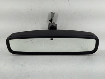 compare product 2013-2019 Ford Escape Interior Rear View Mirror Replacement OEM P/N:CU5A-17E678-BB Fits OEM Used Auto Parts