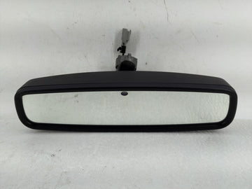 2013-2019 Ford Escape Interior Rear View Mirror Replacement OEM P/N:CU5A-17E678-BB Fits OEM Used Auto Parts - Oemusedautopar