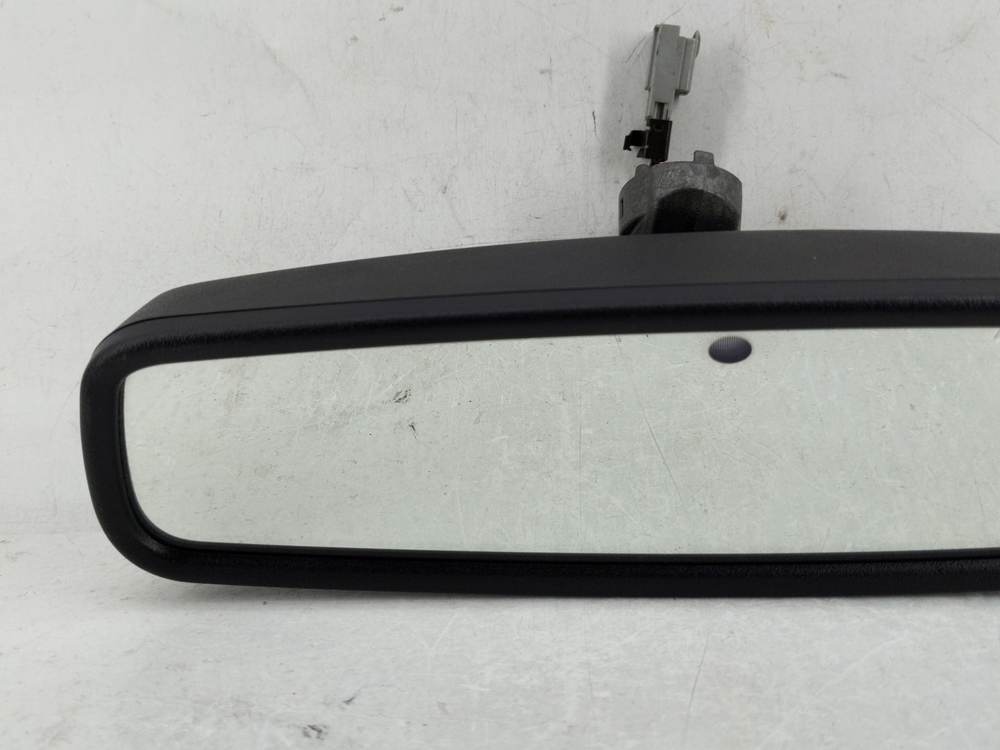 2013-2019 Ford Escape Interior Rear View Mirror Replacement OEM P/N:CU5A-17E678-BB Fits OEM Used Auto Parts - Oemusedautopar