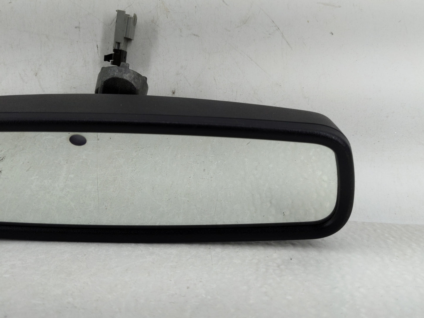 2013-2019 Ford Escape Interior Rear View Mirror Replacement OEM P/N:CU5A-17E678-BB Fits OEM Used Auto Parts - Oemusedautopar