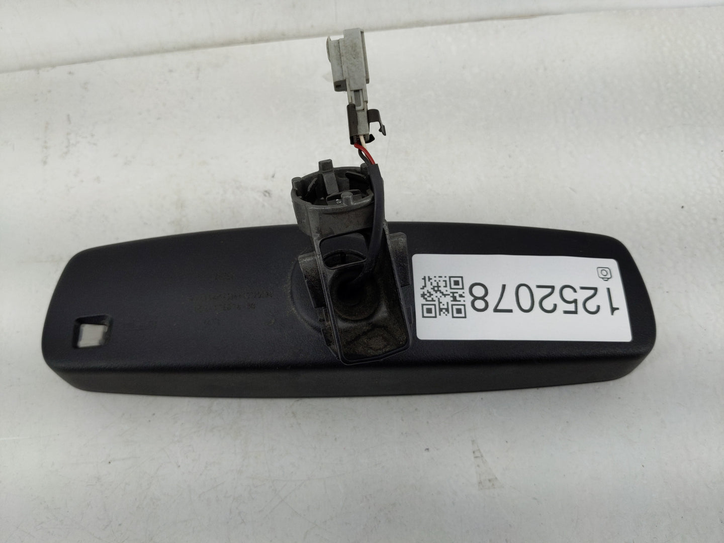 2013-2019 Ford Escape Interior Rear View Mirror Replacement OEM P/N:CU5A-17E678-BB Fits OEM Used Auto Parts - Oemusedautopar