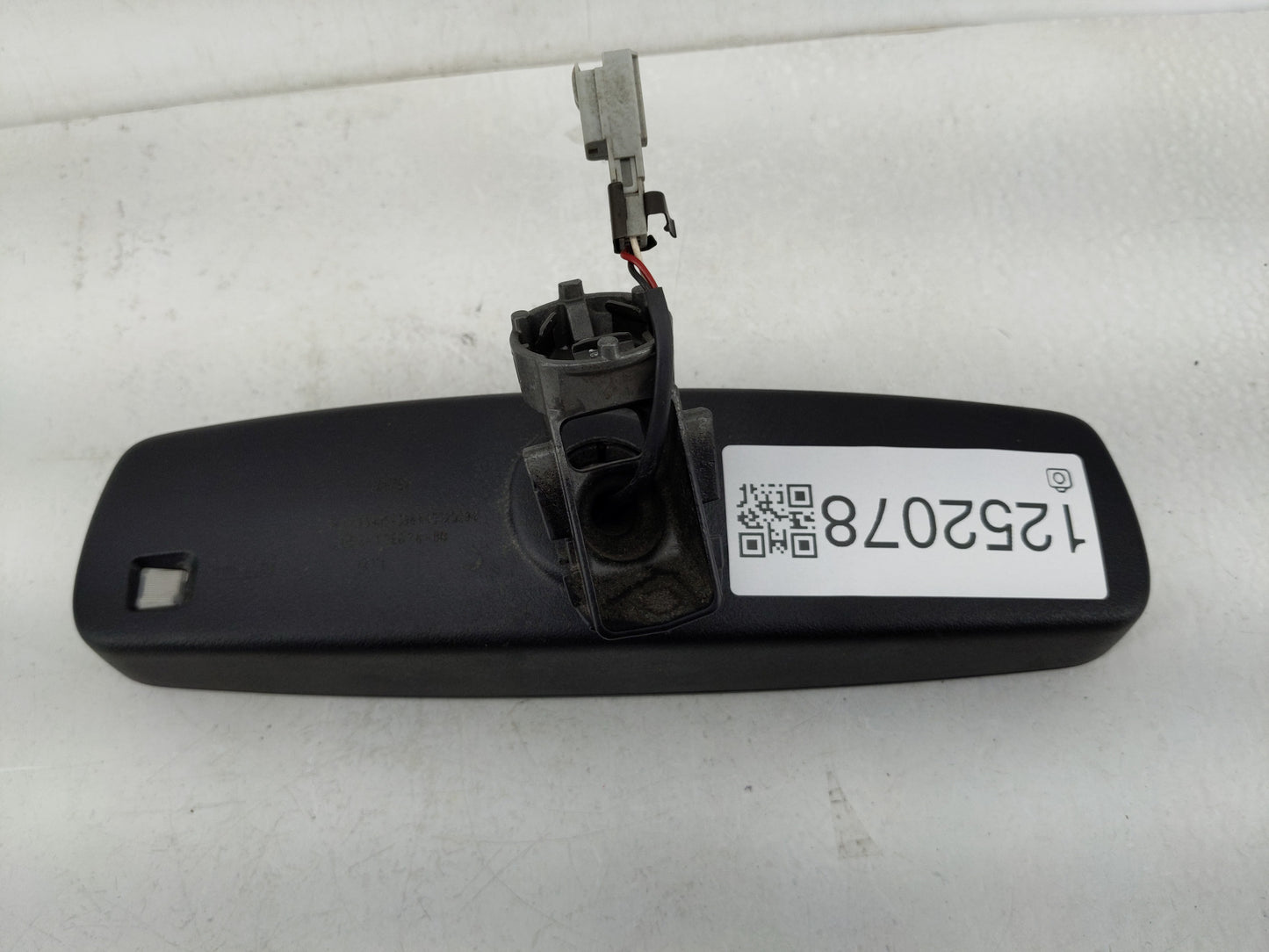2013-2019 Ford Escape Interior Rear View Mirror Replacement OEM P/N:CU5A-17E678-BB Fits OEM Used Auto Parts - Oemusedautopar
