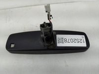 2013-2019 Ford Escape Interior Rear View Mirror Replacement OEM P/N:CU5A-17E678-BB Fits OEM Used Auto Parts - Oemusedautopar