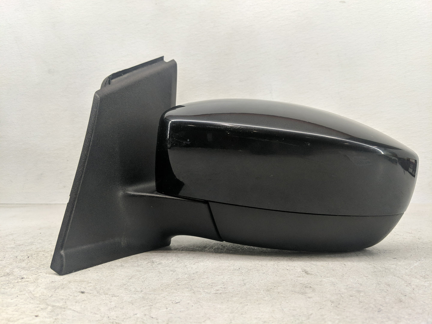 2013-2016 Ford Escape Side Mirror Replacement Driver Left View Door Mirror P/N:CJ54 17683 Fits Fits 2013 2014 2015 2016 OEM 