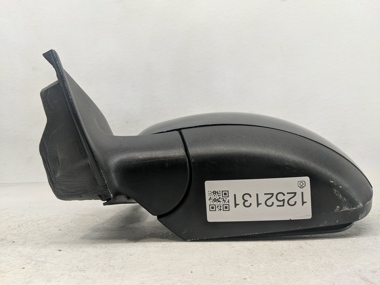 2013-2016 Ford Escape Side Mirror Replacement Driver Left View Door Mirror P/N:CJ54 17683 Fits Fits 2013 2014 2015 2016 OEM 