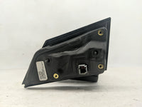 2013-2016 Ford Escape Side Mirror Replacement Driver Left View Door Mirror P/N:CJ54 17683 Fits Fits 2013 2014 2015 2016 OEM 