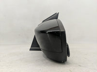 2013-2016 Ford Escape Side Mirror Replacement Driver Left View Door Mirror P/N:CJ54 17683 Fits Fits 2013 2014 2015 2016 OEM 