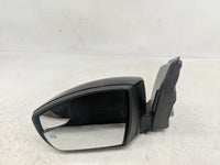 2013-2016 Ford Escape Side Mirror Replacement Driver Left View Door Mirror P/N:CJ54 17683 Fits Fits 2013 2014 2015 2016 OEM 