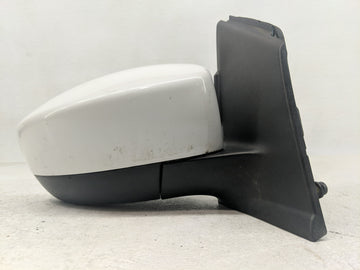 2013-2016 Ford Escape Passenger Side View Mirror - Right Door Mirror OEM Used - Oemusedautoparts1.com