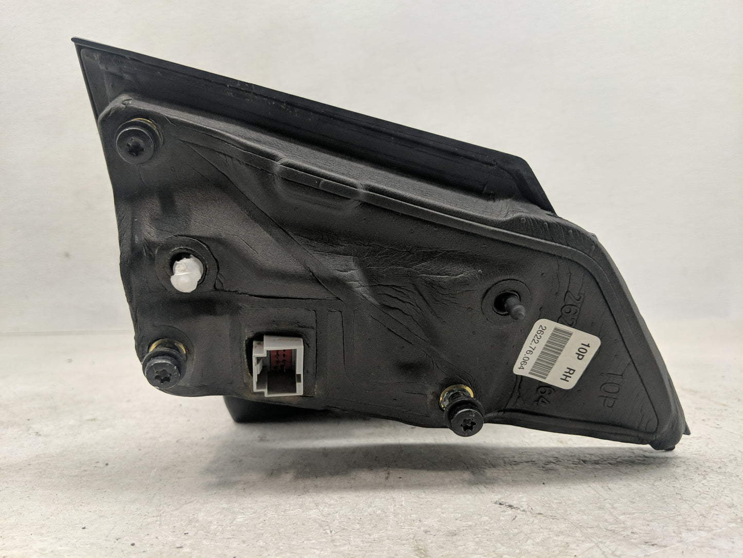 2013-2016 Ford Escape Passenger Side View Mirror - Right Door Mirror OEM Used - Oemusedautoparts1.com