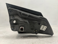 2013-2016 Ford Escape Passenger Side View Mirror - Right Door Mirror OEM Used - Oemusedautoparts1.com