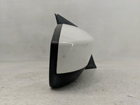 2013-2016 Ford Escape Passenger Side View Mirror - Right Door Mirror OEM Used - Oemusedautoparts1.com