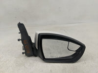 2013-2016 Ford Escape Passenger Side View Mirror - Right Door Mirror OEM Used - Oemusedautoparts1.com