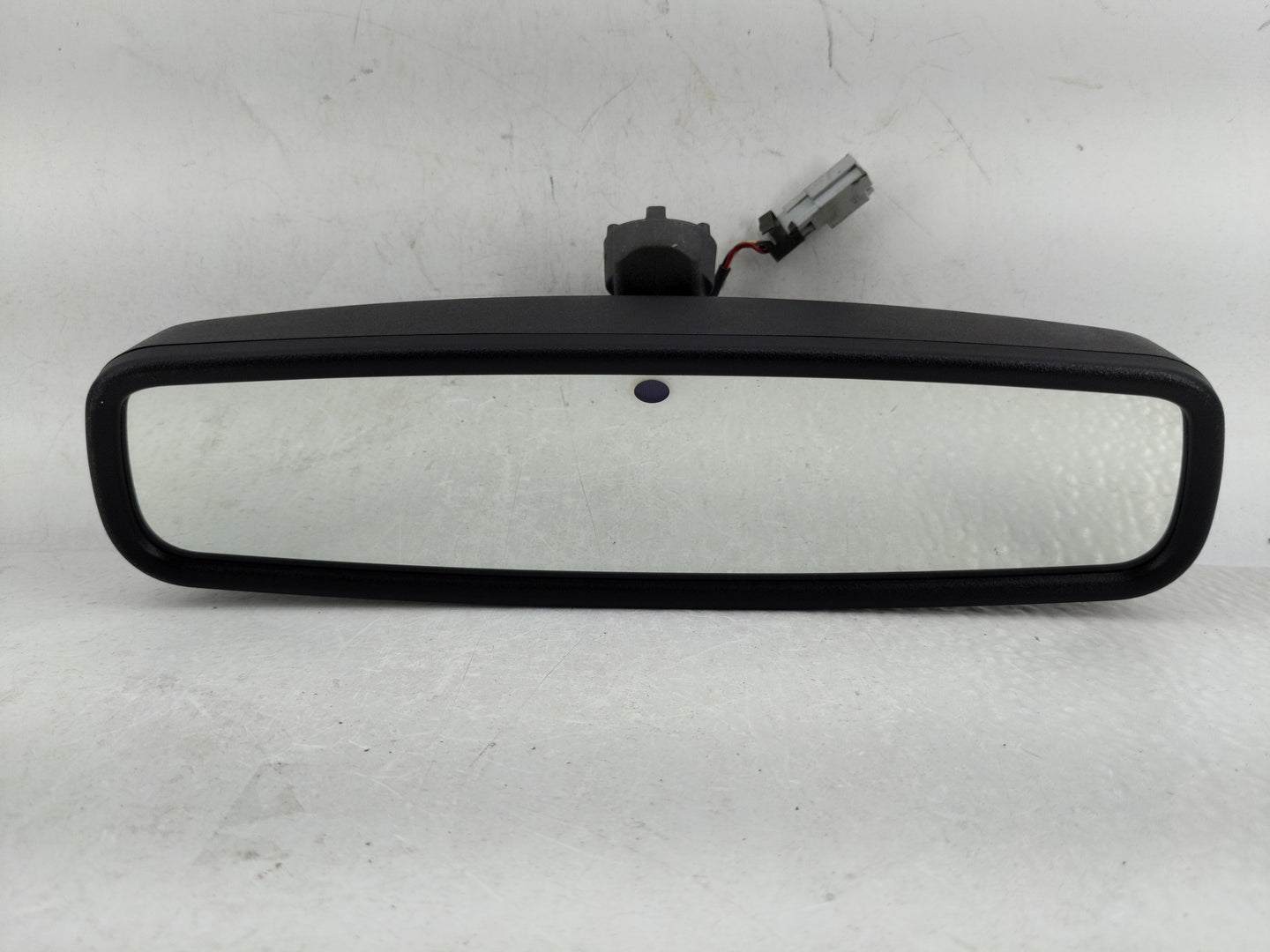 2013-2019 Ford Escape Interior Rear View Mirror Replacement OEM P/N:CU5A-17E678-BB Fits OEM Used Auto Parts - Oemusedautopar
