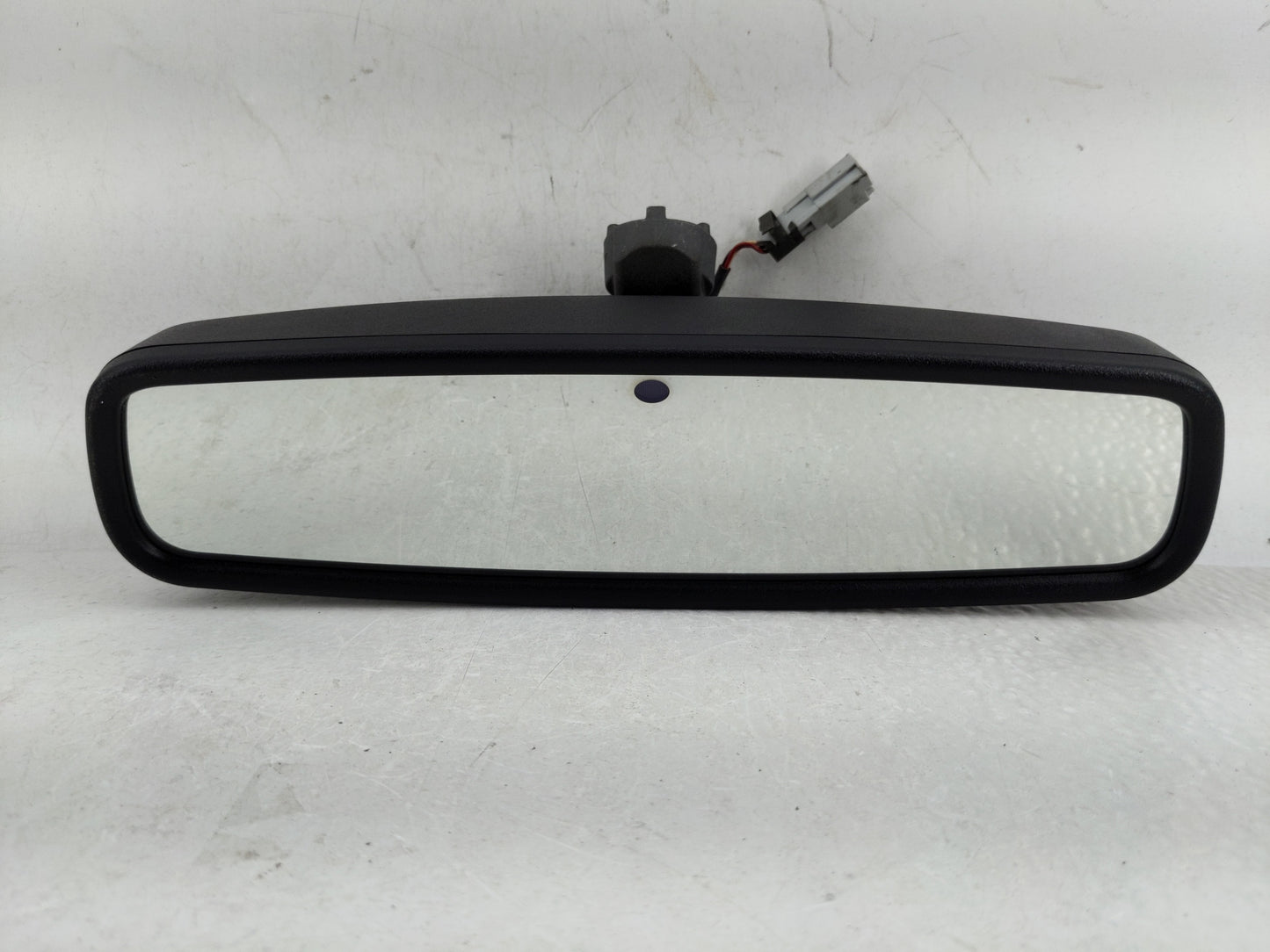 2013-2019 Ford Escape Interior Rear View Mirror Replacement OEM P/N:CU5A-17E678-BB Fits OEM Used Auto Parts - Oemusedautopar