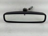 2013-2019 Ford Escape Interior Rear View Mirror Replacement OEM P/N:CU5A-17E678-BB Fits OEM Used Auto Parts - Oemusedautopar