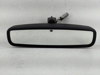 compare product 2013-2019 Ford Escape Interior Rear View Mirror Replacement OEM P/N:CU5A-17E678-BB Fits OEM Used Auto Parts