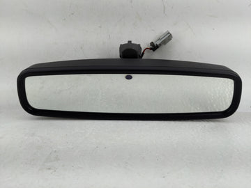 2013-2019 Ford Escape Interior Rear View Mirror Replacement OEM P/N:CU5A-17E678-BB Fits OEM Used Auto Parts - Oemusedautopar