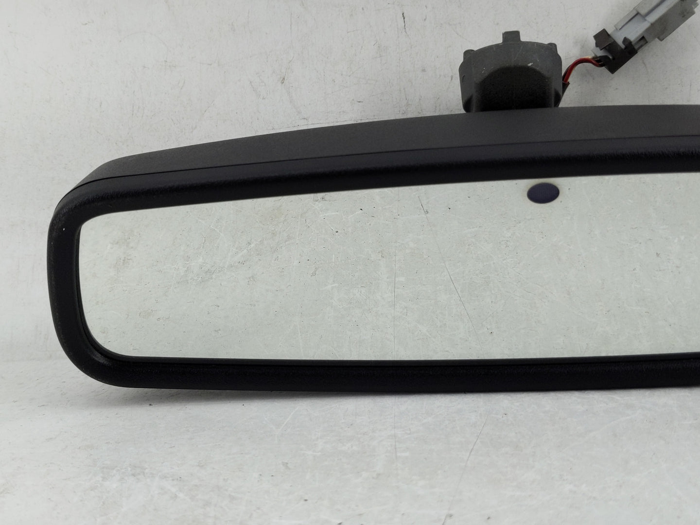 2013-2019 Ford Escape Interior Rear View Mirror Replacement OEM P/N:CU5A-17E678-BB Fits OEM Used Auto Parts - Oemusedautopar