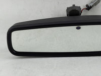 2013-2019 Ford Escape Interior Rear View Mirror Replacement OEM P/N:CU5A-17E678-BB Fits OEM Used Auto Parts - Oemusedautopar