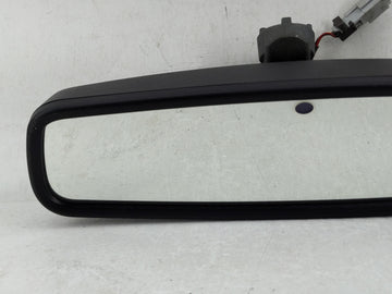 2013-2019 Ford Escape Interior Rear View Mirror Replacement OEM P/N:CU5A-17E678-BB Fits OEM Used Auto Parts
