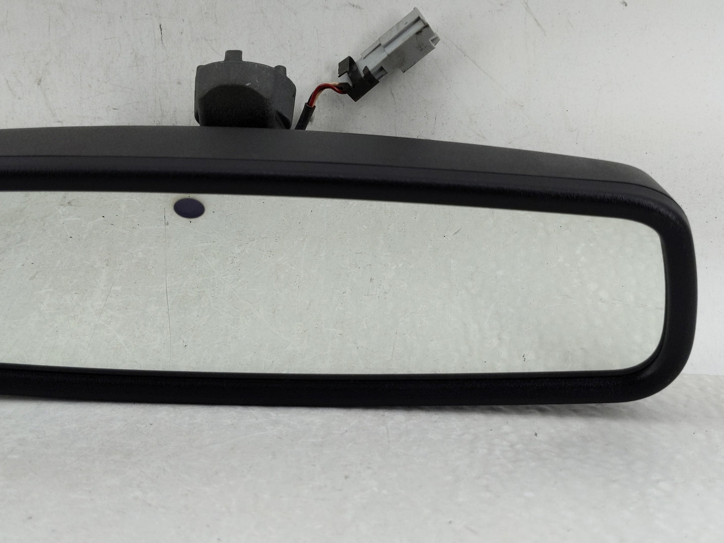 2013-2019 Ford Escape Interior Rear View Mirror Replacement OEM P/N:CU5A-17E678-BB Fits OEM Used Auto Parts - Oemusedautopar