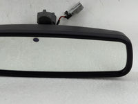 2013-2019 Ford Escape Interior Rear View Mirror Replacement OEM P/N:CU5A-17E678-BB Fits OEM Used Auto Parts - Oemusedautopar