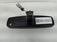 2013-2019 Ford Escape Interior Rear View Mirror Replacement OEM P/N:CU5A-17E678-BB Fits OEM Used Auto Parts - Oemusedautopar