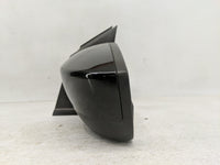 2013-2016 Ford Escape Side Mirror Replacement Driver Left View Door Mirror Fits Fits 2013 2014 2015 2016 OEM Used Auto Parts