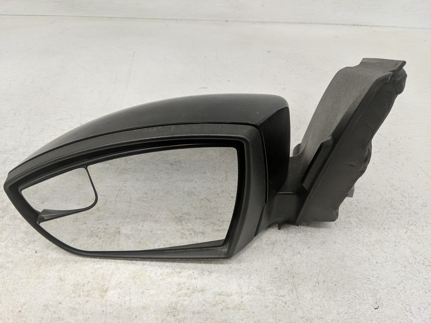 2013-2016 Ford Escape Side Mirror Replacement Driver Left View Door Mirror Fits Fits 2013 2014 2015 2016 OEM Used Auto Parts