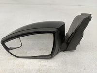 2013-2016 Ford Escape Side Mirror Replacement Driver Left View Door Mirror Fits Fits 2013 2014 2015 2016 OEM Used Auto Parts