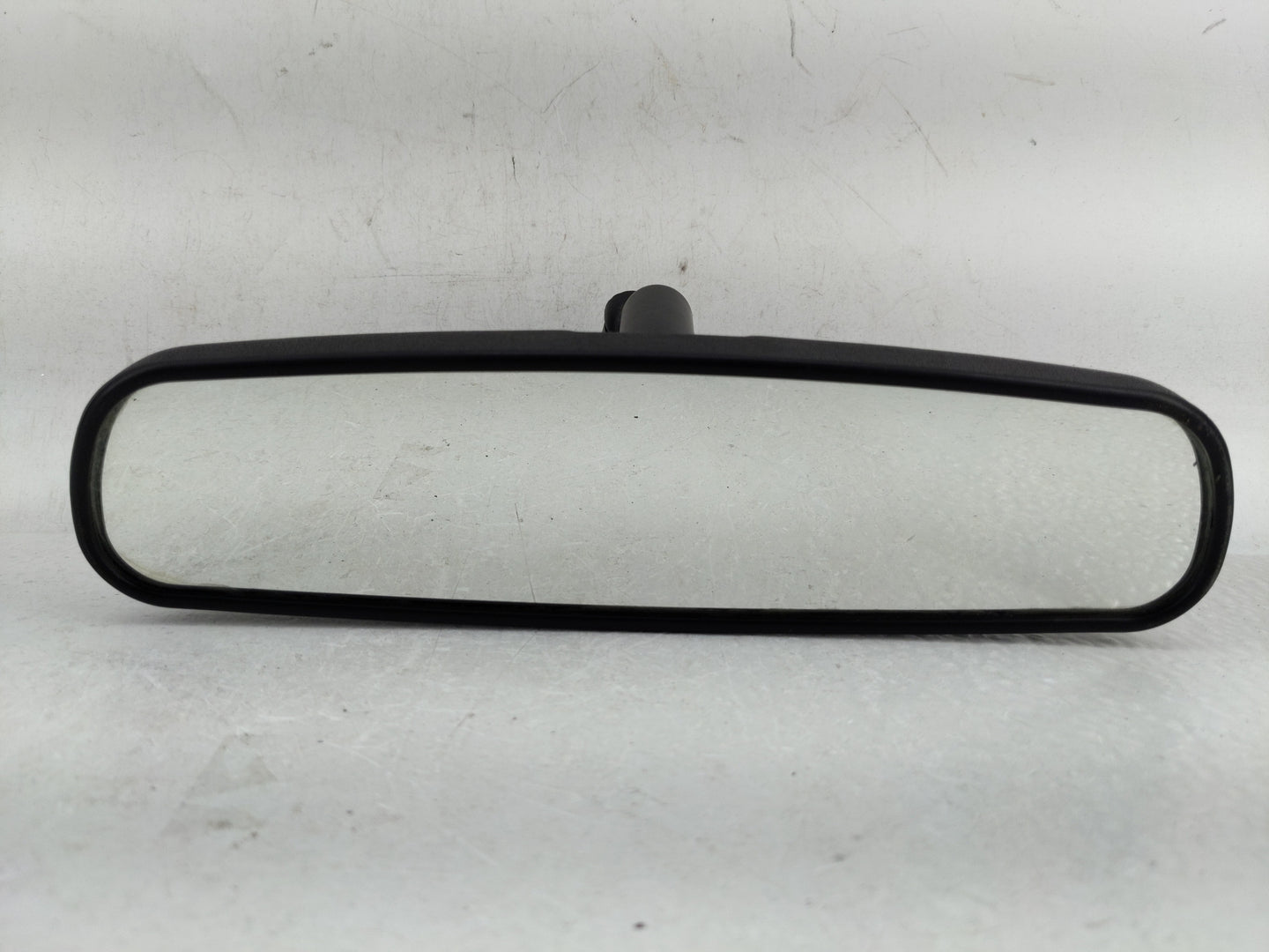 2001-2016 Ford Escape Interior Rear View Mirror Replacement OEM P/N:E8011681 Fits OEM Used Auto Parts - Oemusedautoparts1.co