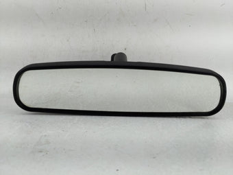 compare product 2001-2016 Ford Escape Interior Rear View Mirror Replacement OEM P/N:E8011681 Fits OEM Used Auto Parts