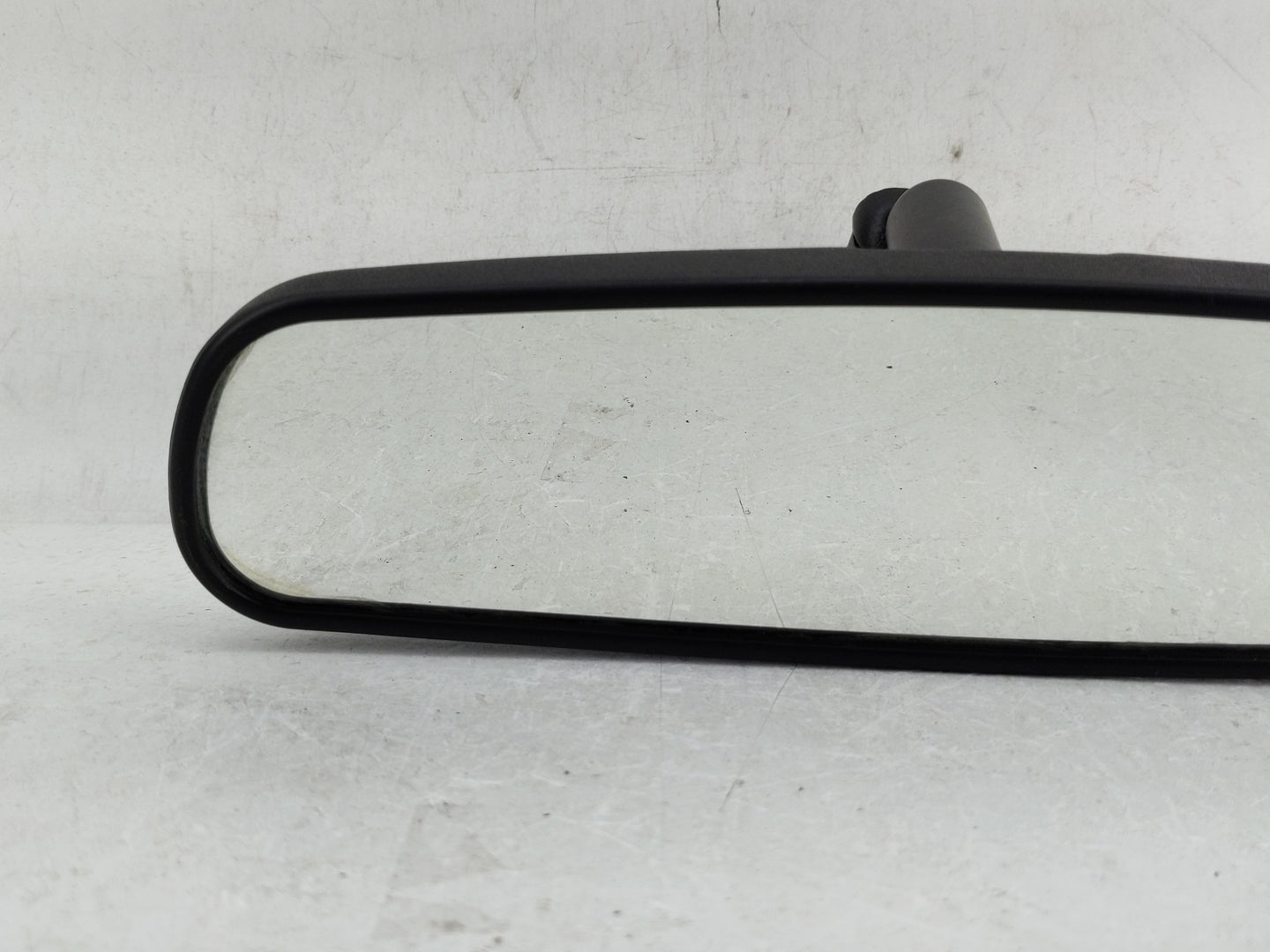2001-2016 Ford Escape Interior Rear View Mirror Replacement OEM P/N:E8011681 Fits OEM Used Auto Parts - Oemusedautoparts1.co