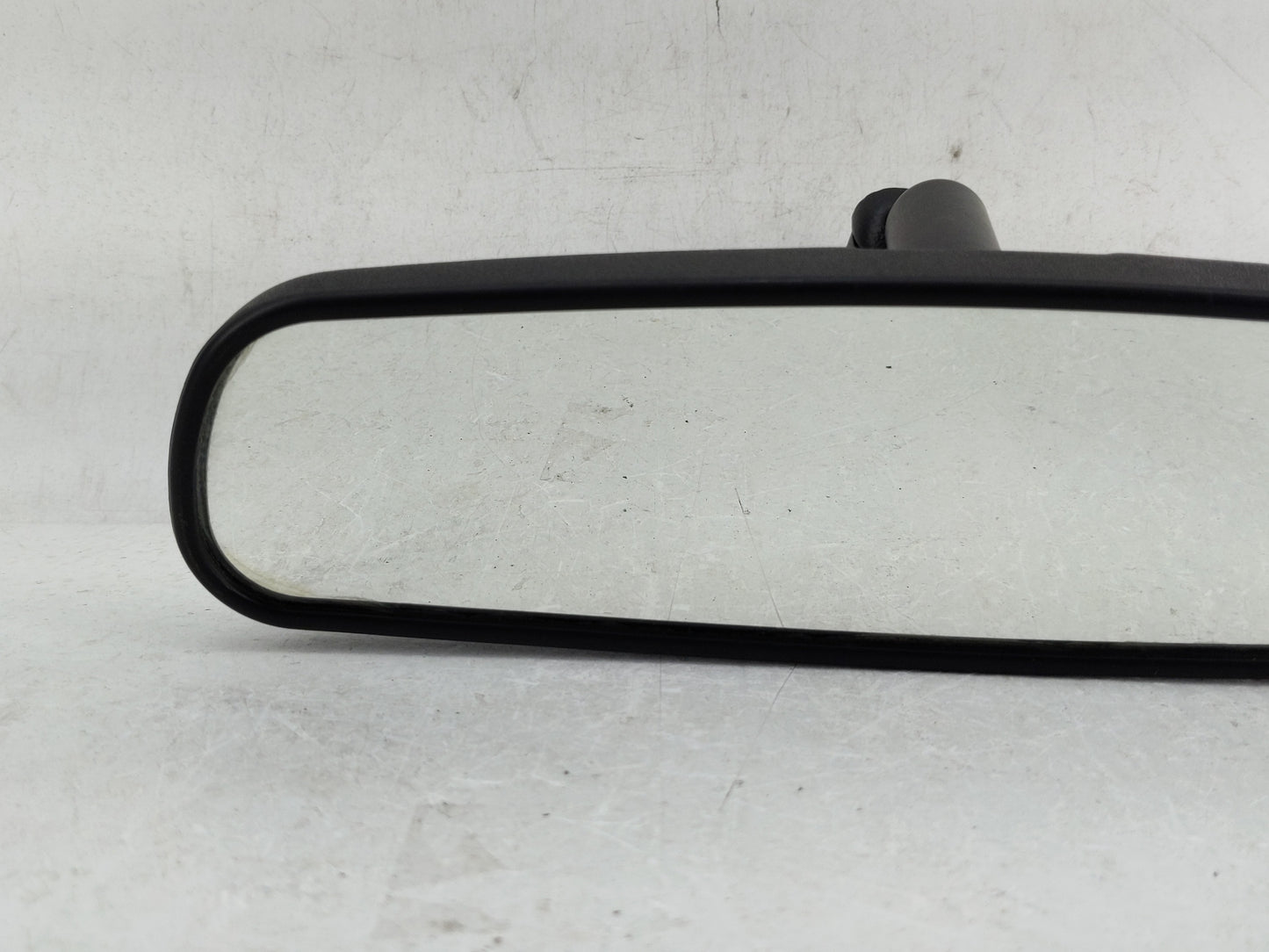 2001-2016 Ford Escape Interior Rear View Mirror Replacement OEM P/N:E8011681 Fits OEM Used Auto Parts - Oemusedautoparts1.co