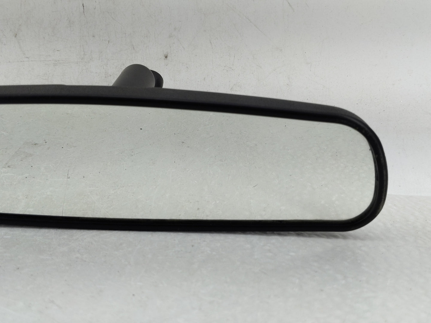 2001-2016 Ford Escape Interior Rear View Mirror Replacement OEM P/N:E8011681 Fits OEM Used Auto Parts - Oemusedautoparts1.co