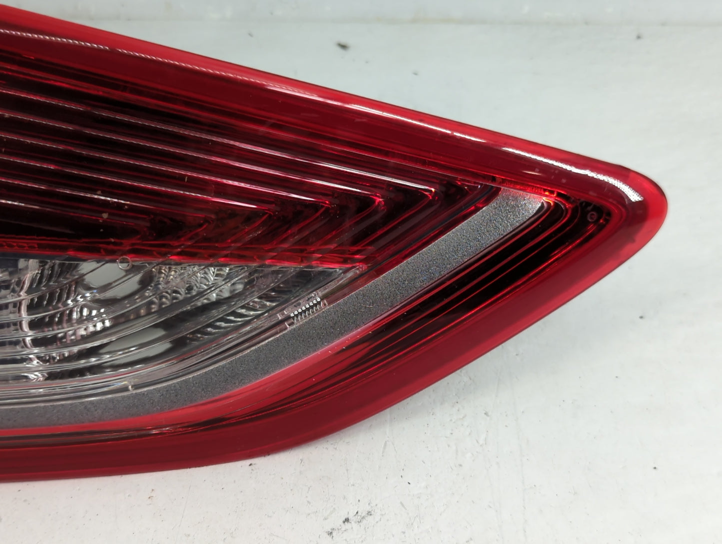 2013-2016 Ford Escape Tail Light Assembly Passenger Right OEM P/N:CJ54-13A60 Fits Fits 2013 2014 2015 2016 OEM Used Auto Par