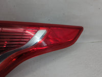 2013-2016 Ford Escape Tail Light Assembly Passenger Right OEM P/N:44ZH-2105 CJ54-13404-A, GL23A Fits Fits 2013 2014 2015 201