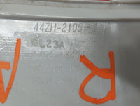 2013-2016 Ford Escape Tail Light Assembly Passenger Right OEM P/N:44ZH-2105 CJ54-13404-A, GL23A Fits Fits 2013 2014 2015 201