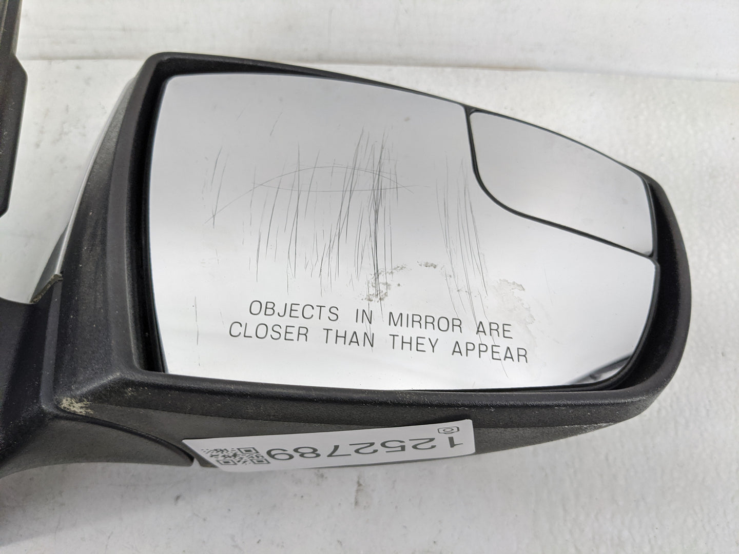 2013-2016 Ford Escape Side Mirror Replacement Passenger Right View Door Mirror P/N:CJ54 17682 BH5G9Z Fits Fits 2013 2014 201