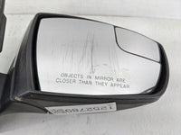 2013-2016 Ford Escape Side Mirror Replacement Passenger Right View Door Mirror P/N:CJ54 17682 BH5G9Z Fits Fits 2013 2014 201
