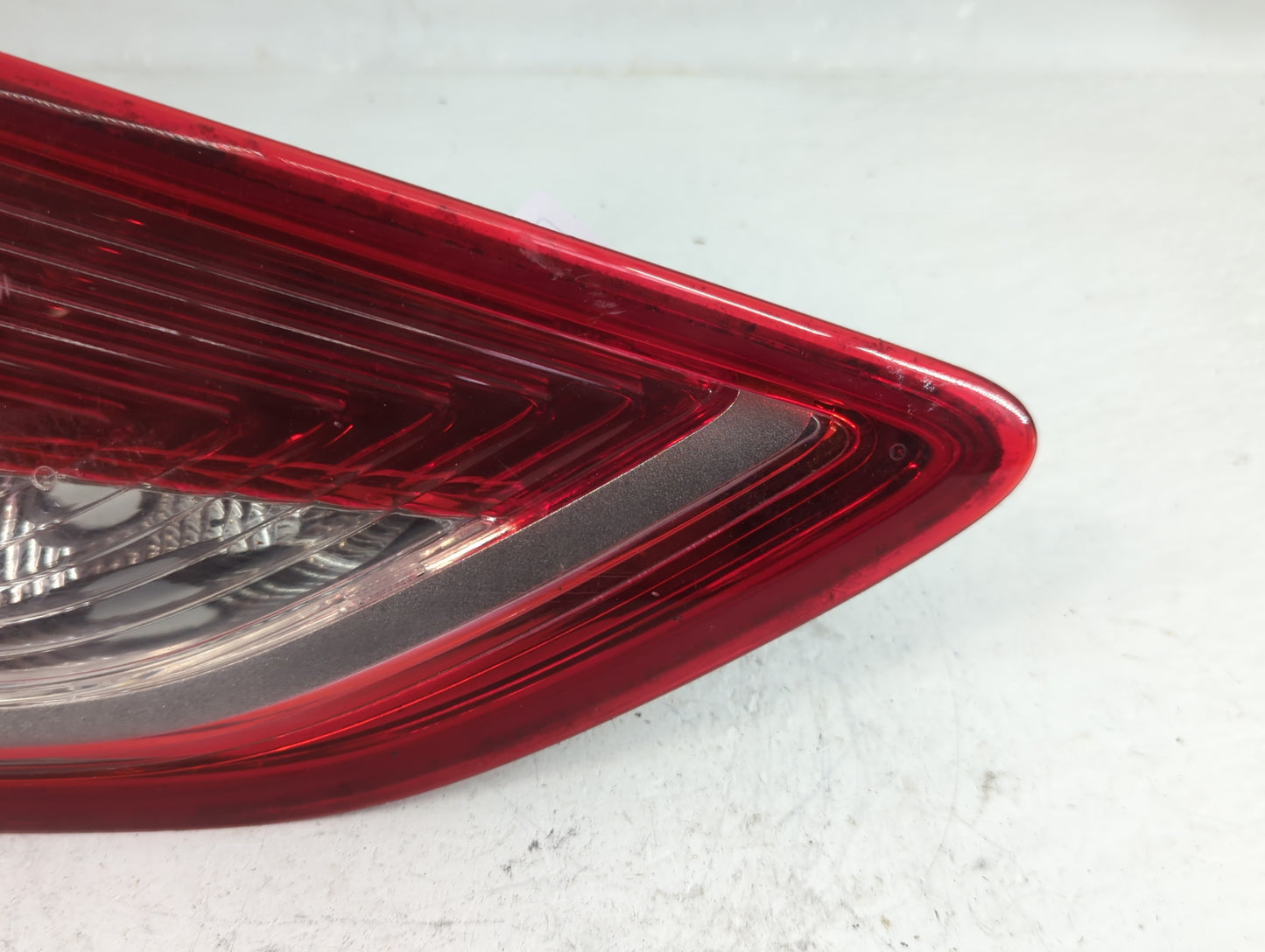 2013-2016 Ford Escape Tail Light Assembly Passenger Right OEM P/N:CJ5X-15A509-A CJ54-13A603 Fits Fits 2013 2014 2015 2016 OE