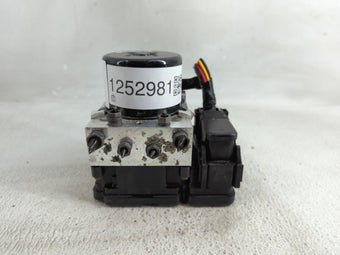 compare product 2016 Ford Escape ABS Pump Control Module Replacement P/N:CV61-2C405-GA Fits OEM Used Auto Parts