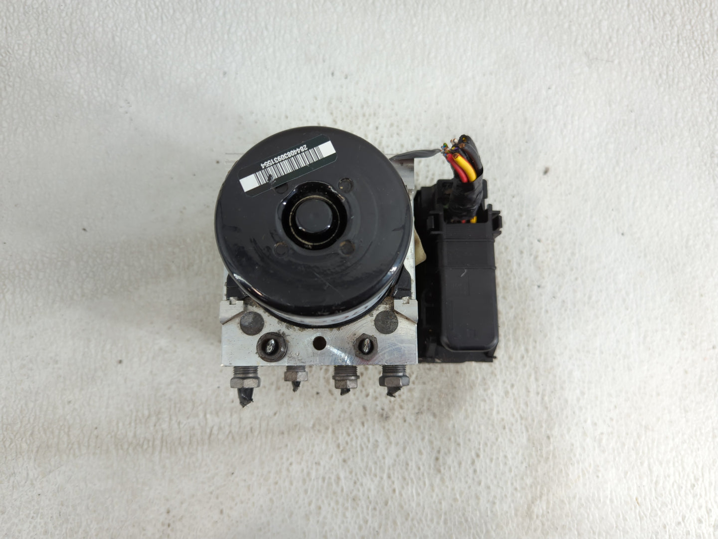 2016 Ford Escape ABS Pump Control Module Replacement P/N:CV61-2C405-GA Fits OEM Used Auto Parts - Oemusedautoparts1.com