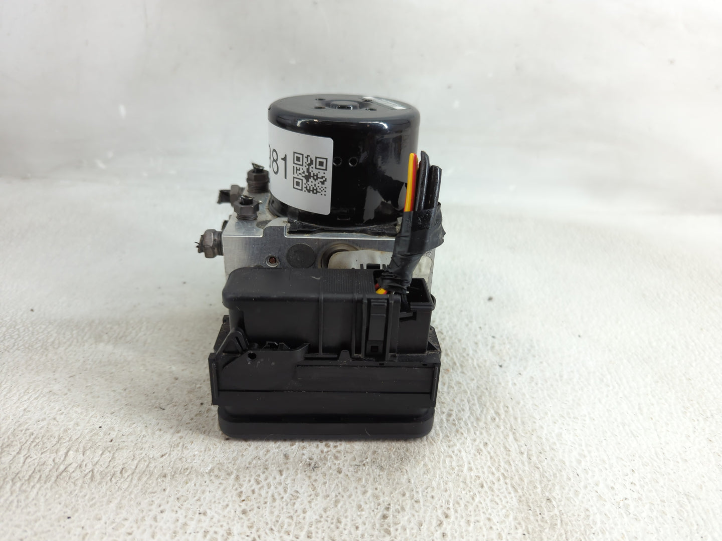 2016 Ford Escape ABS Pump Control Module Replacement P/N:CV61-2C405-GA Fits OEM Used Auto Parts - Oemusedautoparts1.com