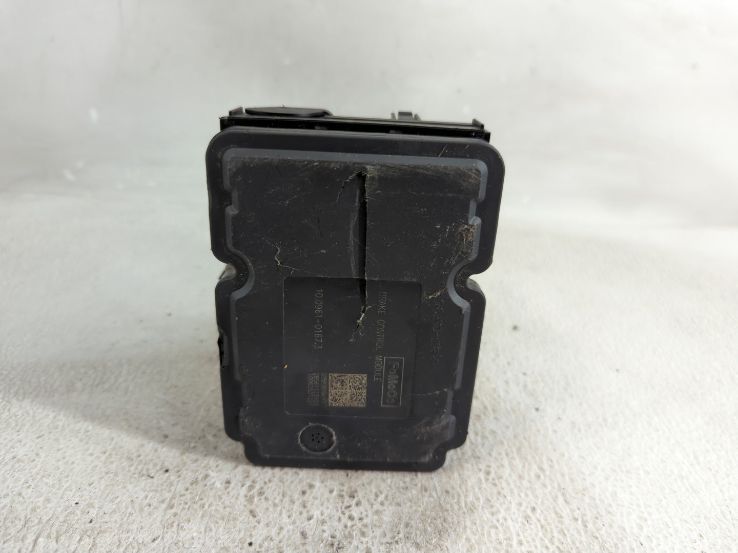 2016 Ford Escape ABS Pump Control Module Replacement P/N:CV61-2C405-GA Fits OEM Used Auto Parts - Oemusedautoparts1.com