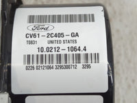2016 Ford Escape ABS Pump Control Module Replacement P/N:CV61-2C405-GA Fits OEM Used Auto Parts - Oemusedautoparts1.com